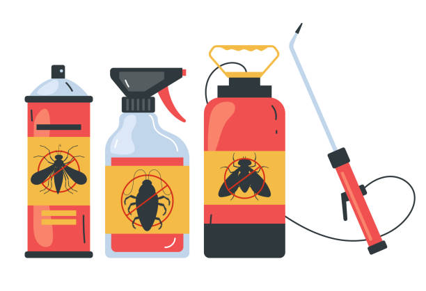 Carpinteria, CA Pest Control Company